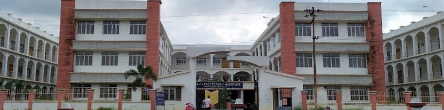 TTAADC Polytechnic Institute
